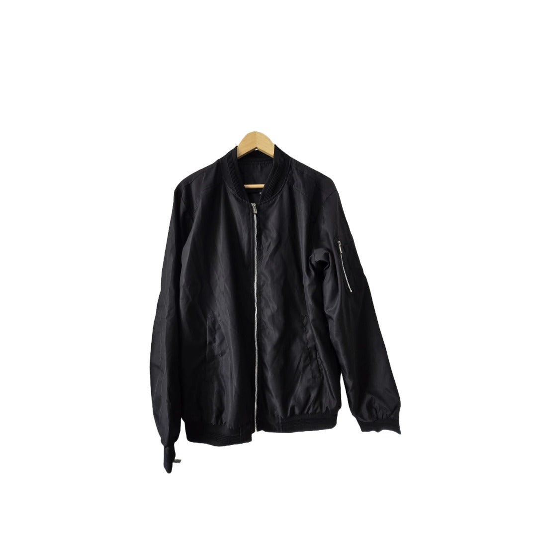 Chaqueta