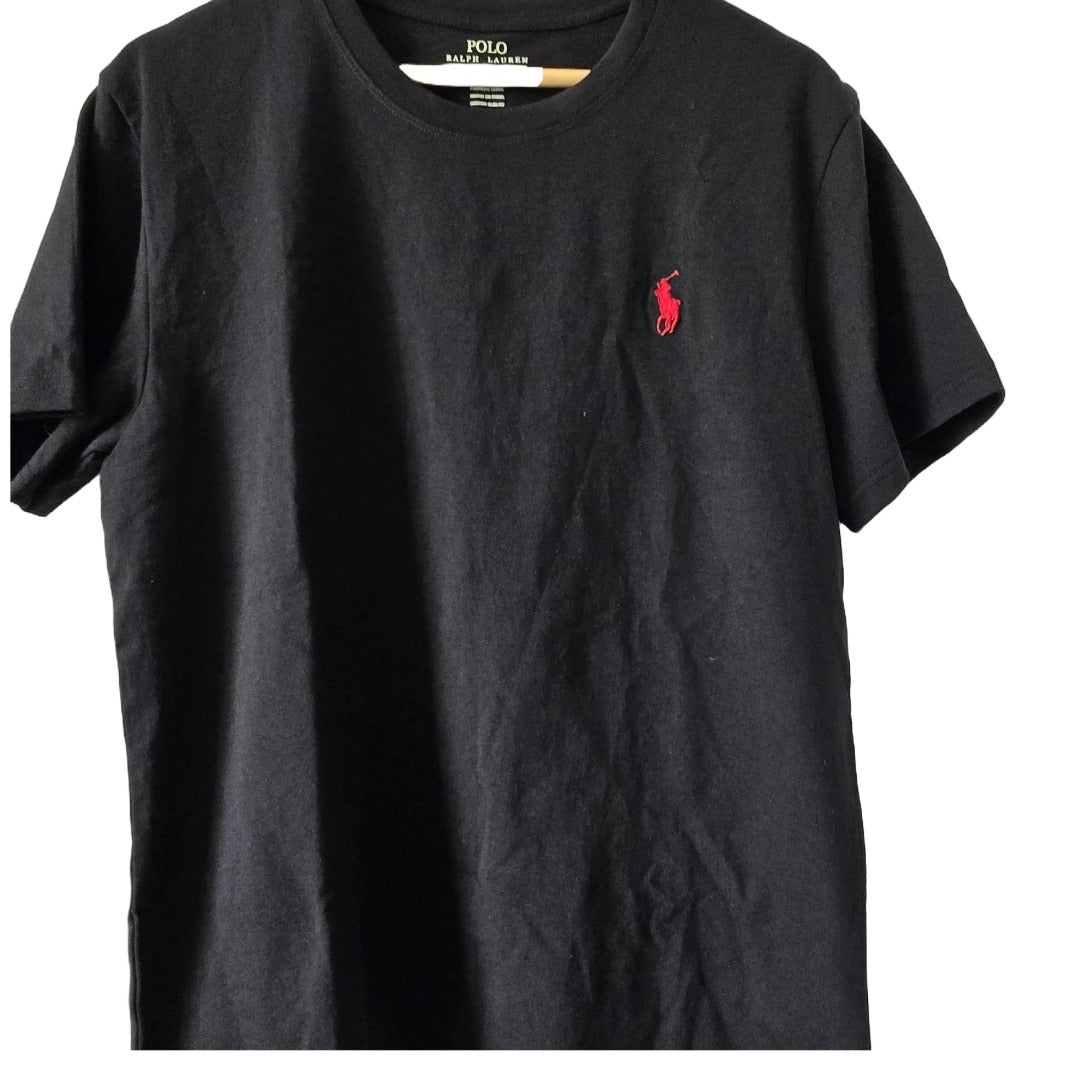 Camiseta de manga corta