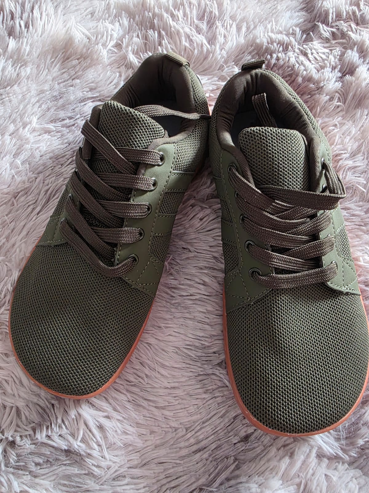 (Calzado ) Tenis Urbanos Belfort