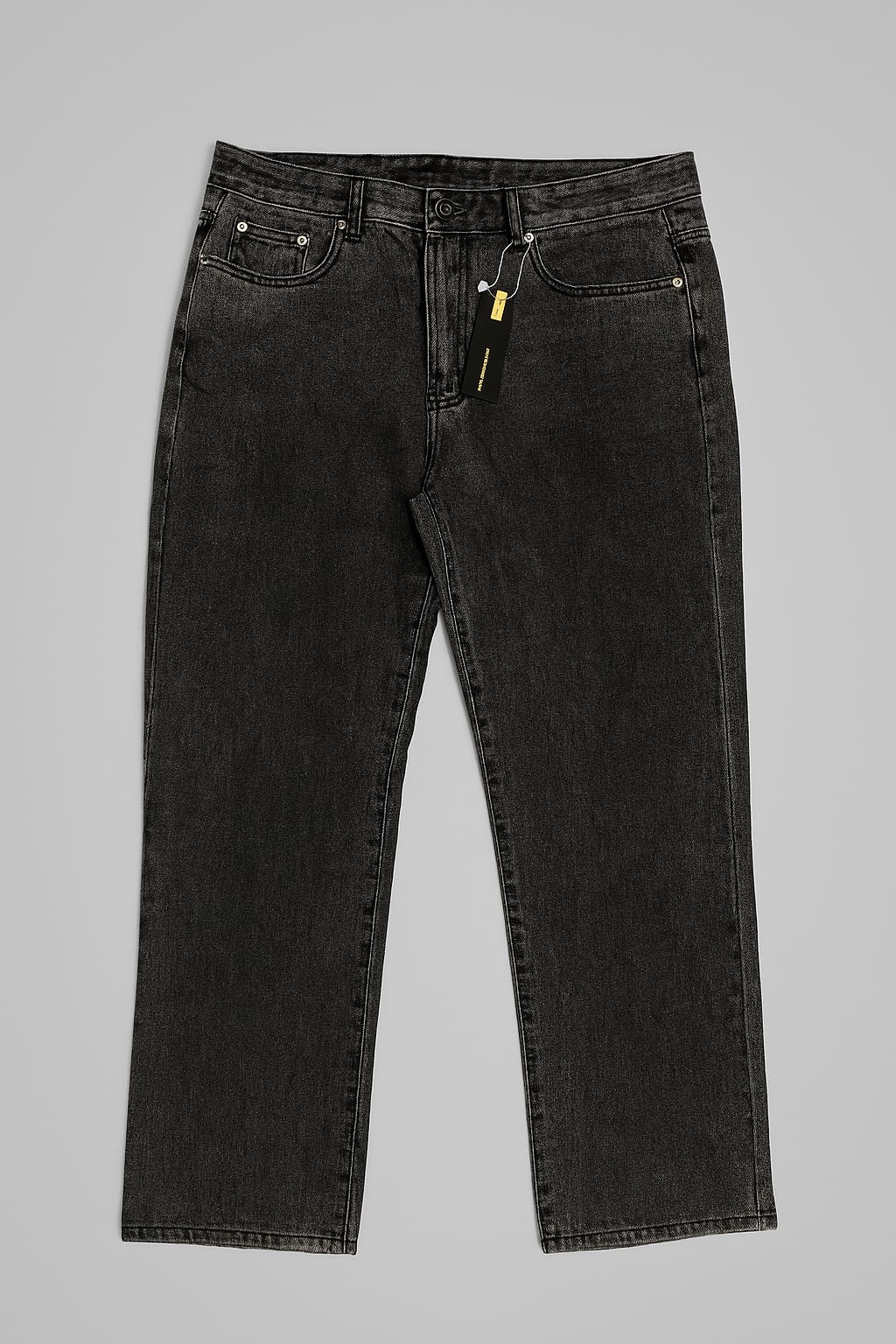 Pantalón H Vaquero Jeans
