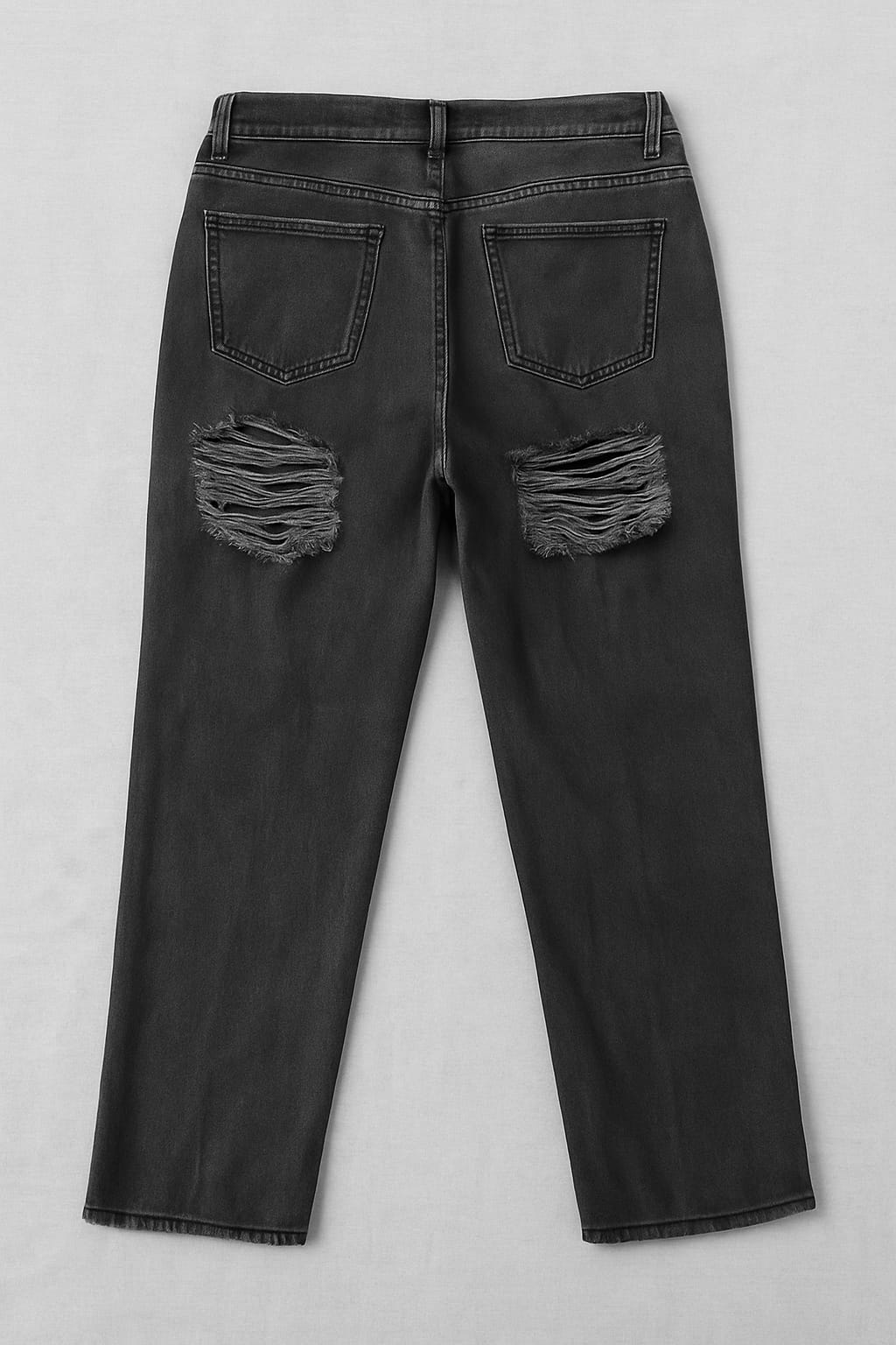 Pantalón H Vaquero Jeans
