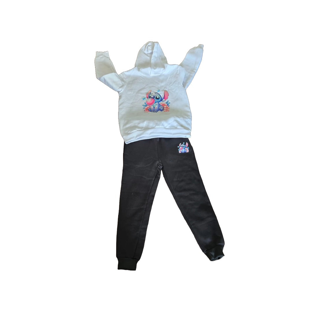 Conjunto de chándal