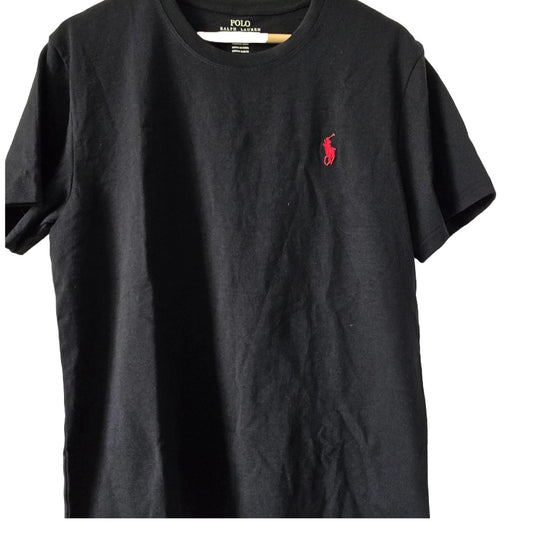 Camiseta de manga corta