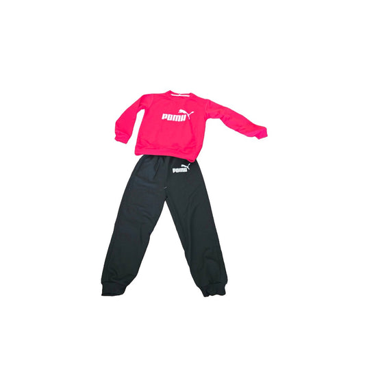 Conjunto Infantil  de Otoño