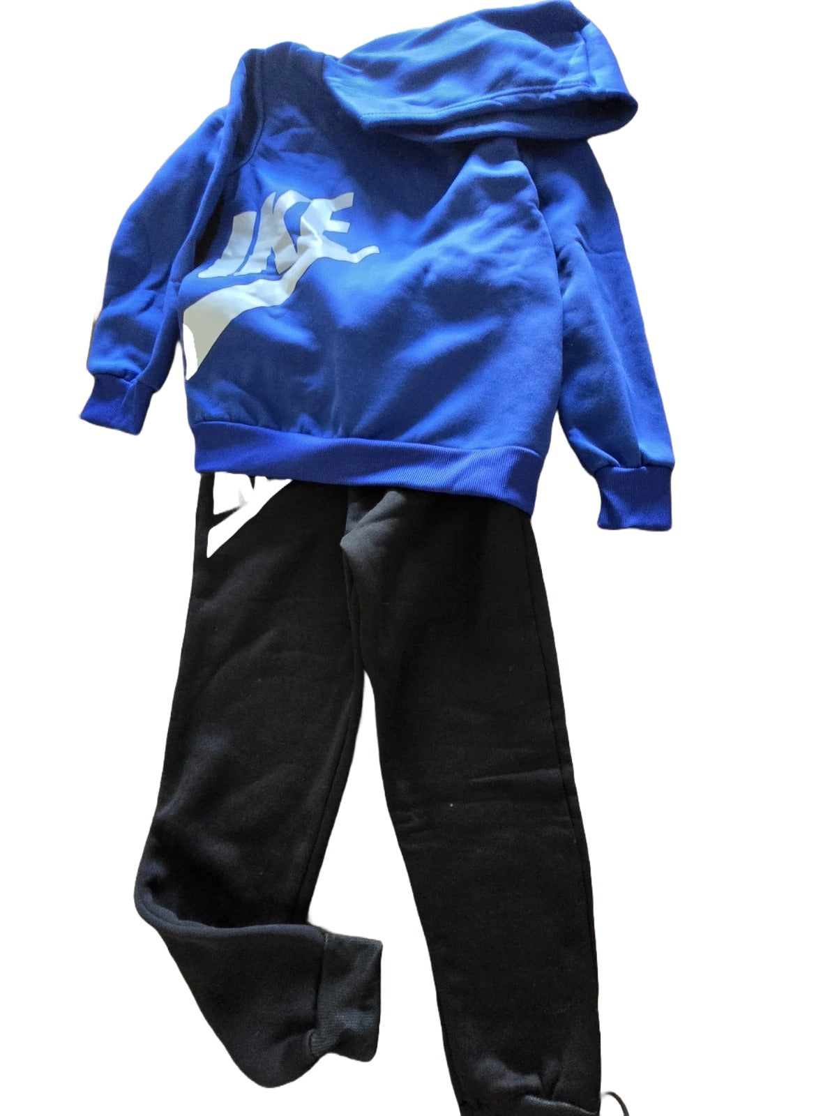 Conjunto Infantil  de Chándal