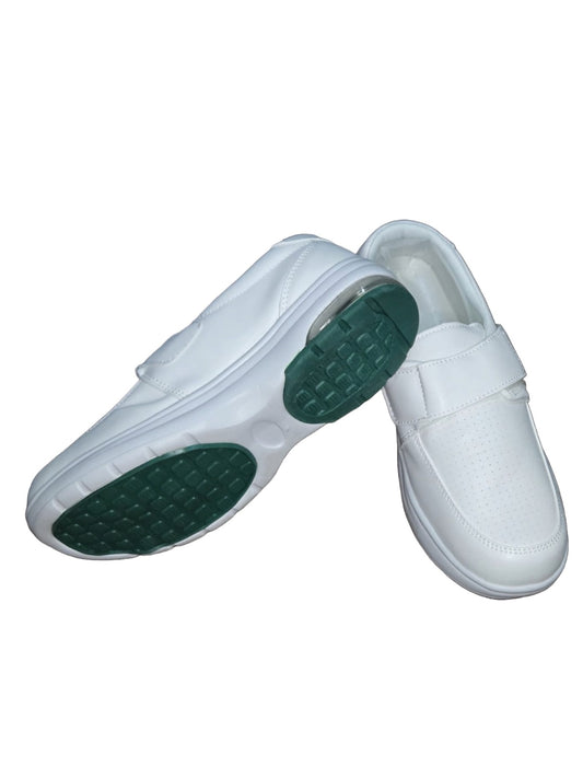 (Calzado)  Zapato de trabajo, Enfermera, Chef, Medico …..