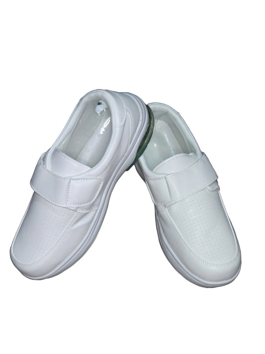 (Calzado)  Zapato de trabajo, Enfermera, Chef, Medico …..