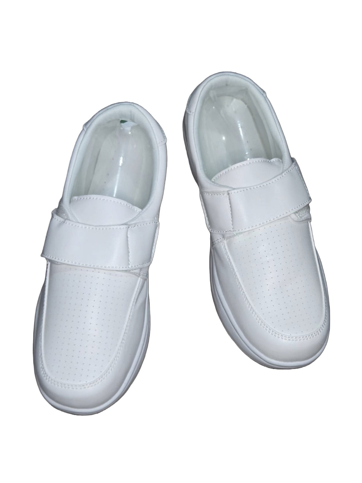 (Calzado)  Zapato de trabajo, Enfermera, Chef, Medico …..