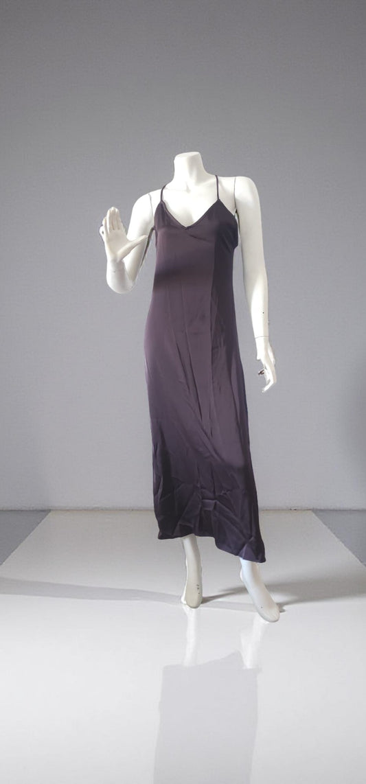 Vestido de tirantes