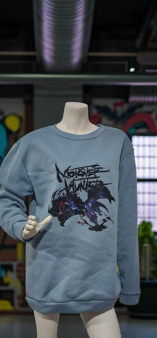 Sudadera