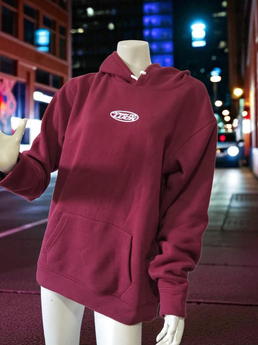 Sudadera con capucha