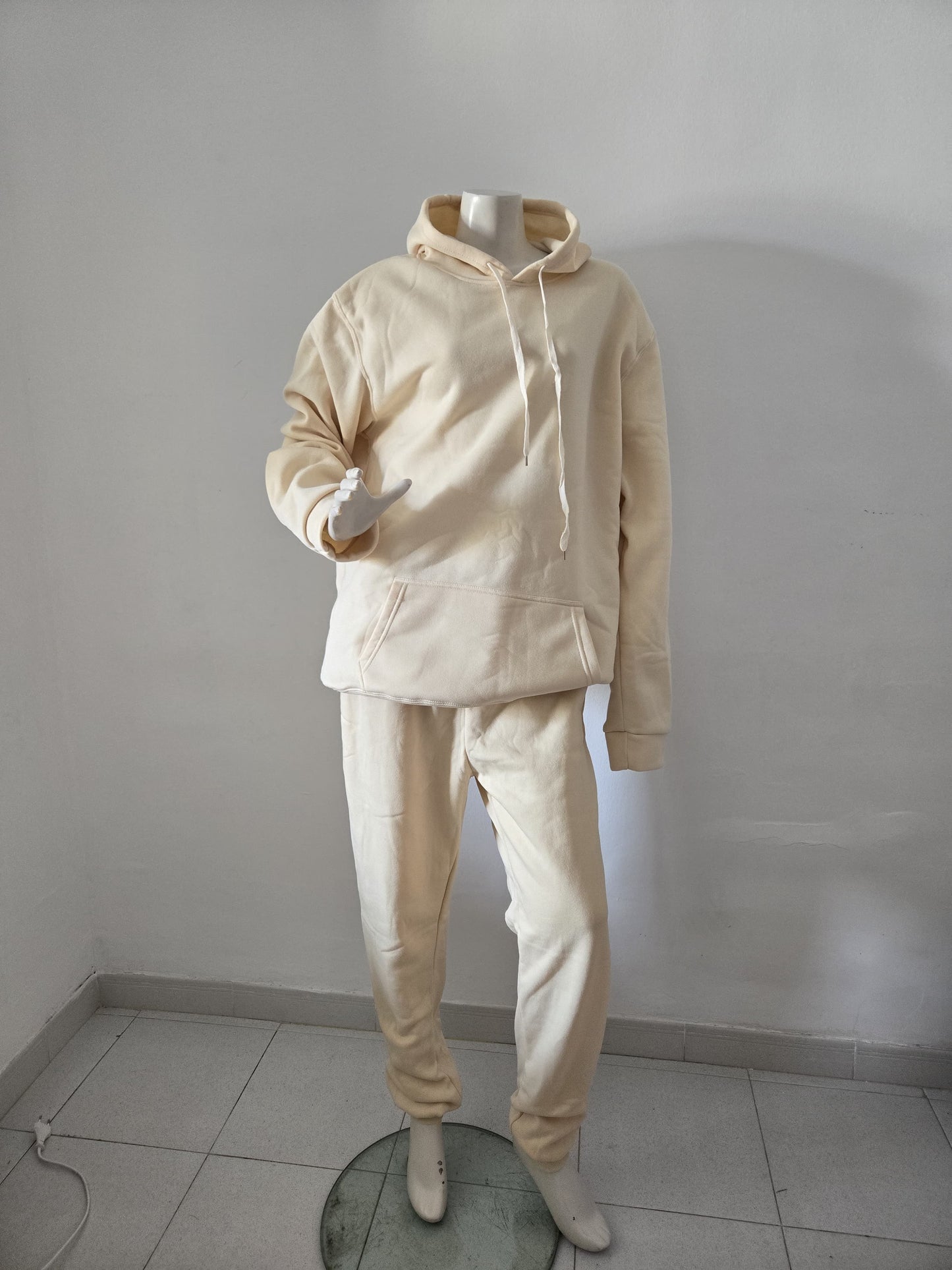 Conjunto de chándal