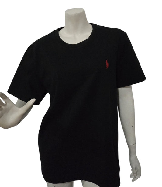 Camiseta de manga corta