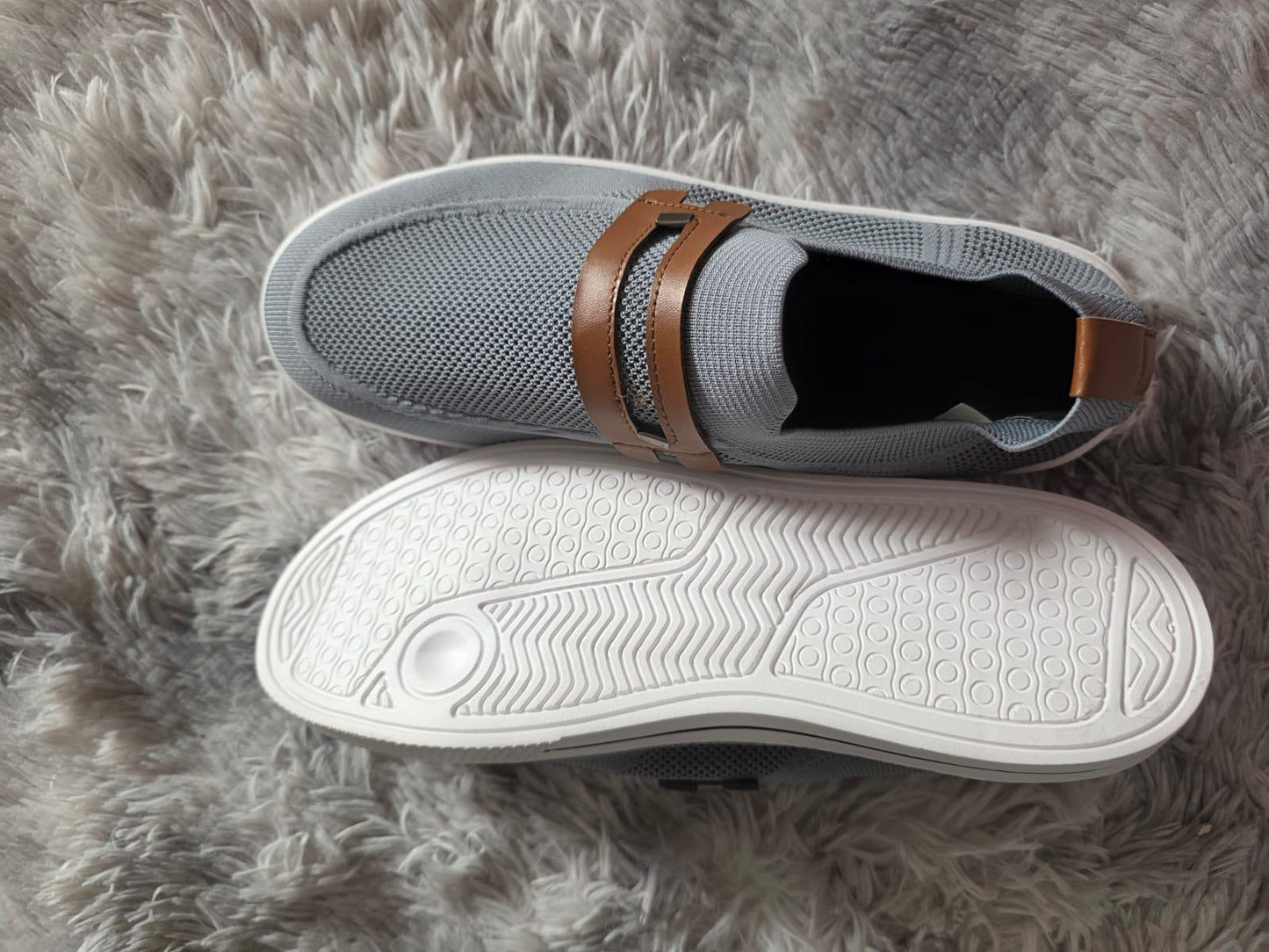 (Calzado) Zapatilla Deportiva Casual