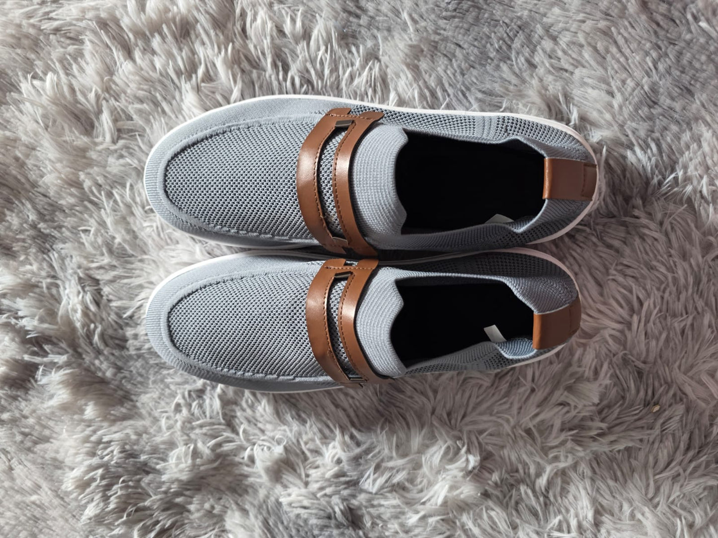 (Calzado) Zapatilla Deportiva Casual