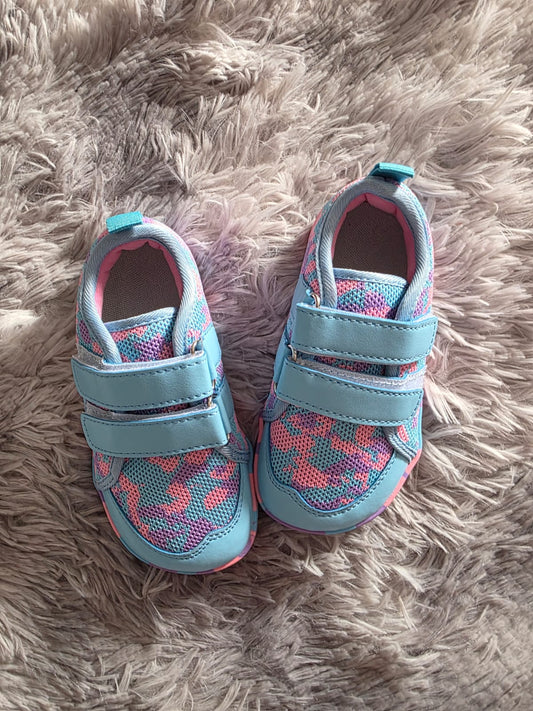 (Calzado) Zapatito Deportivo Infantil