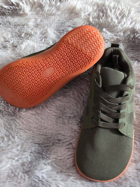 (Calzado ) Tenis Urbanos Belfort