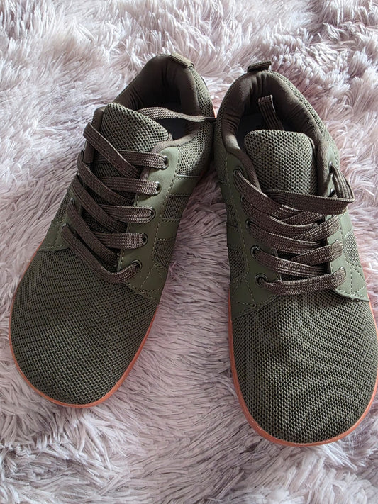 (Calzado ) Tenis Urbanos Belfort