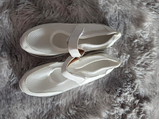 (Calzado) Zapatillas Tipo Bailarina
