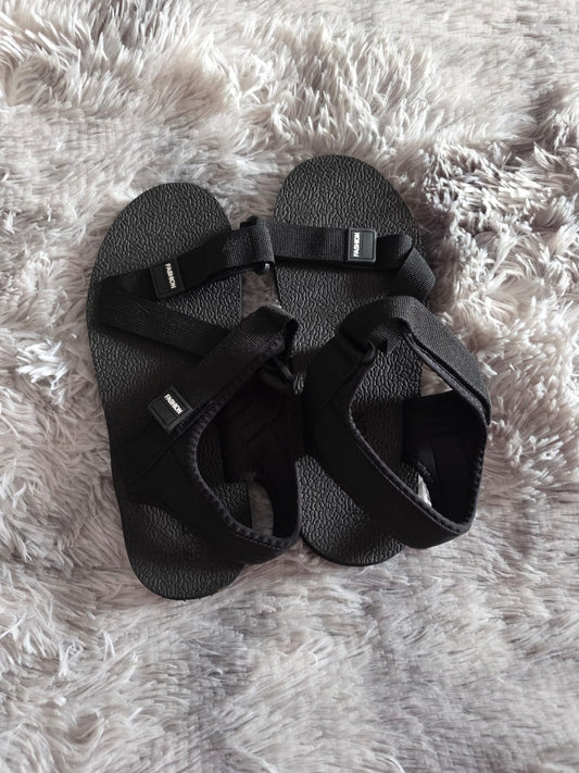 (Calzado) Sandalias Tipo Trenkking